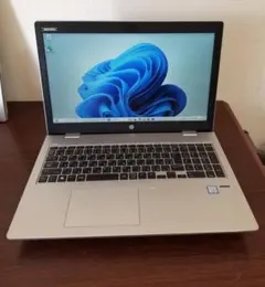 HP NoteBook 17-x008TU Core i5 - メルカリ