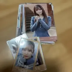 イコラブ 大場花菜