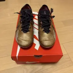 ナイキサッカースパイク ズームマーキュリアルヴェイパー15 AG-PRO