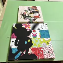 ミッキーマウスアート 　2つまとめて