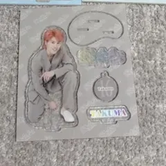 後藤拓磨 アクスタ