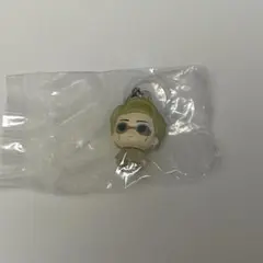 【新品未開封】呪術廻戦 七海建人 めじるしアクセサリー