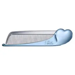 Refa ハートコーム　アクアブルー