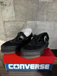 コンバース新品　スニーカー