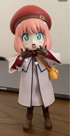 ポケモンBW サブウェイマスター フィギュア ノボリ クダリ サブマス 
