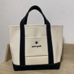 スノーピーク リュック・バッグ