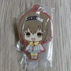 東京喰種 笛口雛実 ラバスト ラバーストラップ