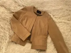 レザージャケット