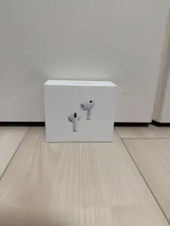 AirPods Pro 3 【新品未使用】