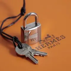 2026年最新】エルメス カデナ チャームの人気アイテム - メルカリ