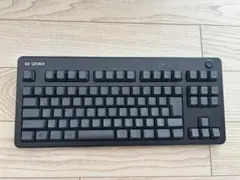 REALFORCE R4 テンキーレス 30g荷重 日本語配列 - メルカリ