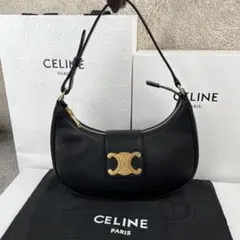 セリーヌ ショルダーバッグ