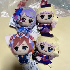 2026年最新】マクロス ちびぐるみの人気アイテム - メルカリ