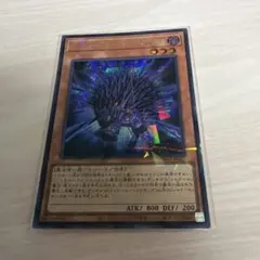 シャドールヘッジホッグ シークレットパラレル シクパラ アジア - メルカリ