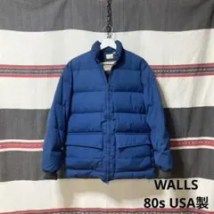 2026年最新】Walls カラー：ネイビー系 ダウンジャケットの人気