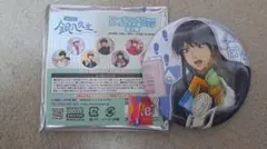 銀魂　銀八先生　寄り道買い食い日和　ツリービレッジ会場限定　75mm缶バッジ　桂