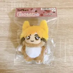 2026年最新】ちみけも ハイキュー 北の人気アイテム - メルカリ