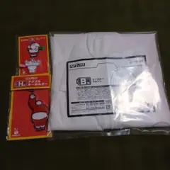 Happyくじ ベイマックス B賞 G賞 H賞 セット 一番くじ