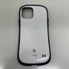 i Face iPhone12 ホワイト