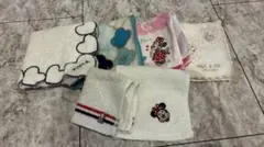 ハンカチまとめ売りのサムネイル