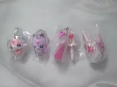 名探偵プリキュア！ 名探偵スイング なりきりプリキュア まとめ売り