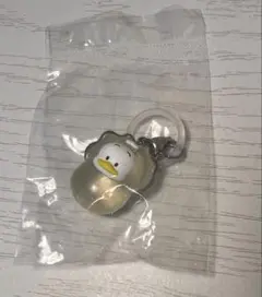 あひるのペックル なりきりオイスター