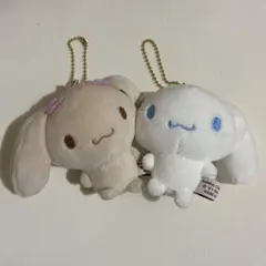 新品　シナモロール　くったりシナモロールぬいぐるみ　モカ 2026年最新】シナモロール ぬいぐるみ モカの人気アイテム - メルカリ