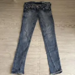Rodico Crowns スキニーデニム 23