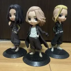 東京リベンジャーズフィギュア