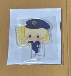 名探偵コナン セガラッキーくじオンライン アクリルスタンド 安室透