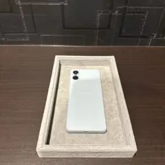 【美品】Xperia 10 VI 128GB ブルー