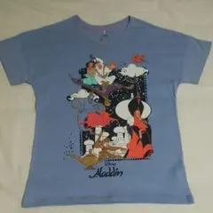 【新品・PRIMARK × Disneyコラボ】アラジン Tシャツのサムネイル