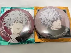 うたプリ タブナイ キャラバン オリショ 蘭丸 缶バッジ セット