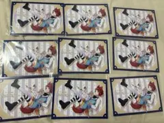 莉犬くん 言ノ葉ワンダーランド ブロマイド 9枚セット