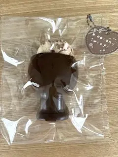 Xiaorong 【レア】チョコアイス　スクイーズのサムネイル