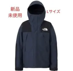 新品 ノースフェイス マウンテンジャケット アーバンネイビー NP61800 THE NORTH FACE (ザ・ノース・フェイス) NP61800 マウンテン