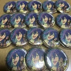 あんさんぶるスターズ 5周年記念缶バッジ 礼瀬マヨイ