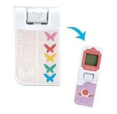 2025年最新】Yes!プリキュア5GoGo! 変身ケータイ！キュアモの