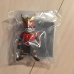 コンバージ仮面ライダー　クウガ　マイティフォームのサムネイル
