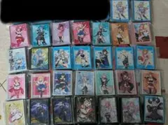 ヴァイスシュヴァルツ ホロライブ 青ブタ アイドルマスター 327パック