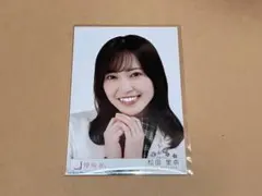 櫻坂46 松田里奈 ヨリ