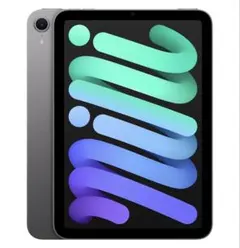 iPad mini (A17 Pro) 128GB Wi-Fi スペースグレイ