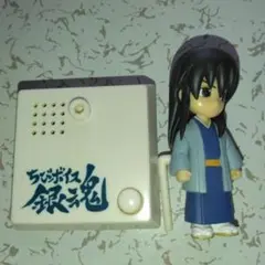 2026年最新】ちびボイス 銀魂の人気アイテム - メルカリ