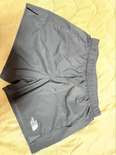 THE NORTH FACE ブラック フリーランショートパンツ M レディース