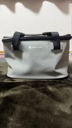 スノーピーク　Snow peak ウォータープルーフ