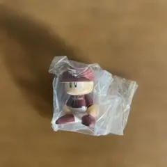 パワプロくん (楽天・ビジターver)フィギュア 未開封