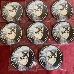 日番谷冬獅郎 BLEACH 缶バッジ コースター コラボカフェ本舗 希少