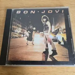 BON JOVI CD アルバム