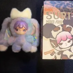 Mellojoy メロジョイ スクイーズ アニマル ユニコーン 【シークレット