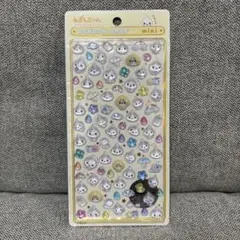 【正規品】　ボンボンドロップシール　しずくちゃんmini みるみるちゃん